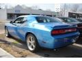 B5 Blue Pearlcoat - Challenger R/T Classic Photo No. 2
