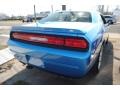 B5 Blue Pearlcoat - Challenger R/T Classic Photo No. 3