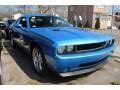 B5 Blue Pearlcoat - Challenger R/T Classic Photo No. 4
