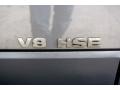 Bonatti Grey Metallic - LR3 V8 HSE Photo No. 45