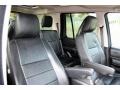 Bonatti Grey Metallic - LR3 V8 HSE Photo No. 49