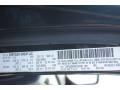 PAV: Dark Charcoal Pearl 2010 Dodge Nitro SE 4x4 Color Code