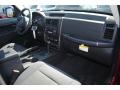 2012 Deep Cherry Red Crystal Pearl Jeep Liberty Sport 4x4  photo #5