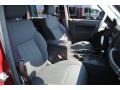 2012 Deep Cherry Red Crystal Pearl Jeep Liberty Sport 4x4  photo #6