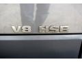 Bonatti Grey Metallic - LR3 V8 HSE Photo No. 69