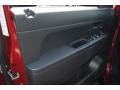 2012 Deep Cherry Red Crystal Pearl Jeep Liberty Sport 4x4  photo #7