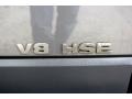 Bonatti Grey Metallic - LR3 V8 HSE Photo No. 70