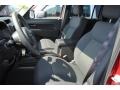 2012 Deep Cherry Red Crystal Pearl Jeep Liberty Sport 4x4  photo #8