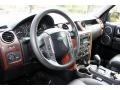 Bonatti Grey Metallic - LR3 V8 HSE Photo No. 71