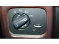 Bonatti Grey Metallic - LR3 V8 HSE Photo No. 78