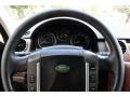 Bonatti Grey Metallic - LR3 V8 HSE Photo No. 80