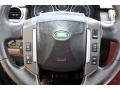 Bonatti Grey Metallic - LR3 V8 HSE Photo No. 81