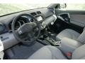 Ash 2012 Toyota RAV4 Limited 4WD Interior Color