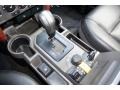 Bonatti Grey Metallic - LR3 V8 HSE Photo No. 89