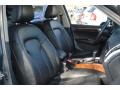 2009 Meteor Gray Pearl Effect Audi Q5 3.2 Premium quattro  photo #5