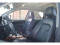 2009 Meteor Gray Pearl Effect Audi Q5 3.2 Premium quattro  photo #7