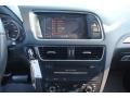 2009 Meteor Gray Pearl Effect Audi Q5 3.2 Premium quattro  photo #8