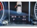 2009 Meteor Gray Pearl Effect Audi Q5 3.2 Premium quattro  photo #9