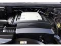 Bonatti Grey Metallic - LR3 V8 HSE Photo No. 98