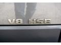 Bonatti Grey Metallic - LR3 V8 HSE Photo No. 101