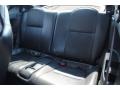 Ebony Rear Seat Photo for 2006 Acura RSX #62578135