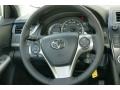 Barcelona Red Metallic - Camry SE Photo No. 12