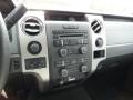 Steel Gray Controls Photo for 2011 Ford F150 #62578273