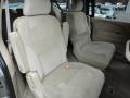 Ivory Rear Seat Photo for 2009 Honda Odyssey #62578408