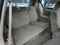 Ivory Rear Seat Photo for 2009 Honda Odyssey #62578417