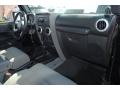 Black - Wrangler Unlimited Sahara 4x4 Photo No. 5