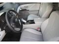 Blizzard White Pearl - Venza LE AWD Photo No. 4