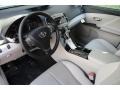 Blizzard White Pearl - Venza LE AWD Photo No. 5