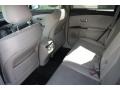 Blizzard White Pearl - Venza LE AWD Photo No. 9