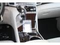 Blizzard White Pearl - Venza LE AWD Photo No. 13