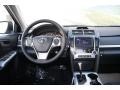 Cosmic Gray Mica - Camry SE V6 Photo No. 10