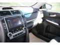 Classic Silver Metallic - Camry SE V6 Photo No. 6