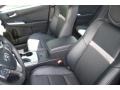 Classic Silver Metallic - Camry SE V6 Photo No. 7