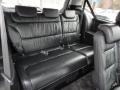 2008 Silver Pearl Metallic Honda Odyssey Touring  photo #14