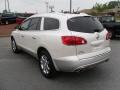 2008 White Diamond Tri Coat Buick Enclave CXL AWD  photo #2