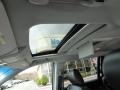 2008 Silver Pearl Metallic Honda Odyssey Touring  photo #21