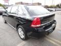 2007 Black Chevrolet Malibu Maxx LT Wagon  photo #3