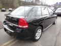 2007 Black Chevrolet Malibu Maxx LT Wagon  photo #5