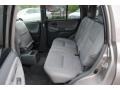 Medium Gray Rear Seat Photo for 2003 Chevrolet Tracker #62579269