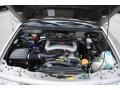 2003 Chevrolet Tracker 2.5 Liter DOHC 24-Valve V6 Engine Photo