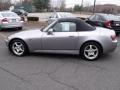 Silver Stone Metallic - S2000 Roadster Photo No. 14