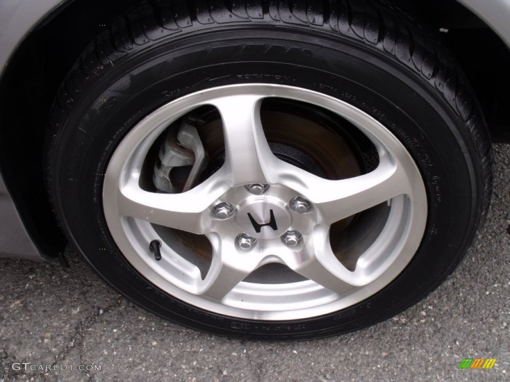 2000 Honda S2000 Roadster Wheel Photo #62579743