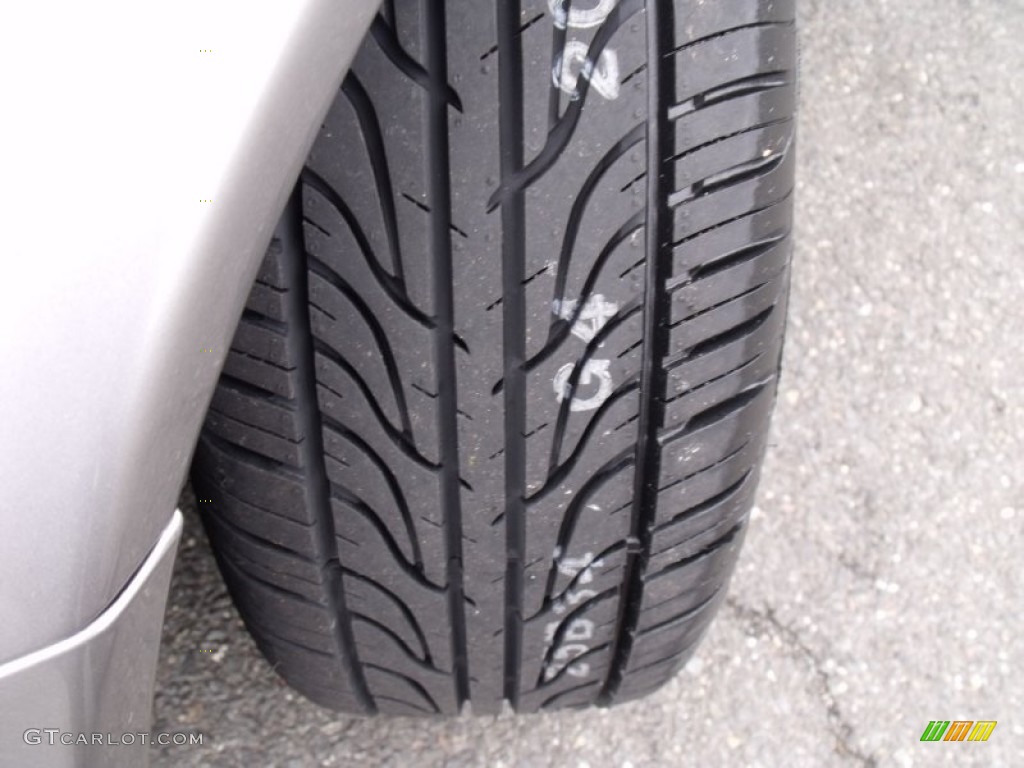 2000 S2000 Roadster - Silver Stone Metallic / Black/Red Leather photo #18