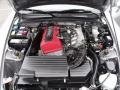 2.0 Liter DOHC 16-Valve VTEC 4 Cylinder 2000 Honda S2000 Roadster Engine