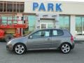 United Grey Metallic - GTI 2 Door Photo No. 23