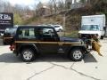 Black Clearcoat - Wrangler X 4x4 Photo No. 5